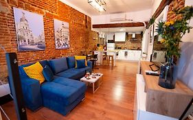 Apartamento Forum